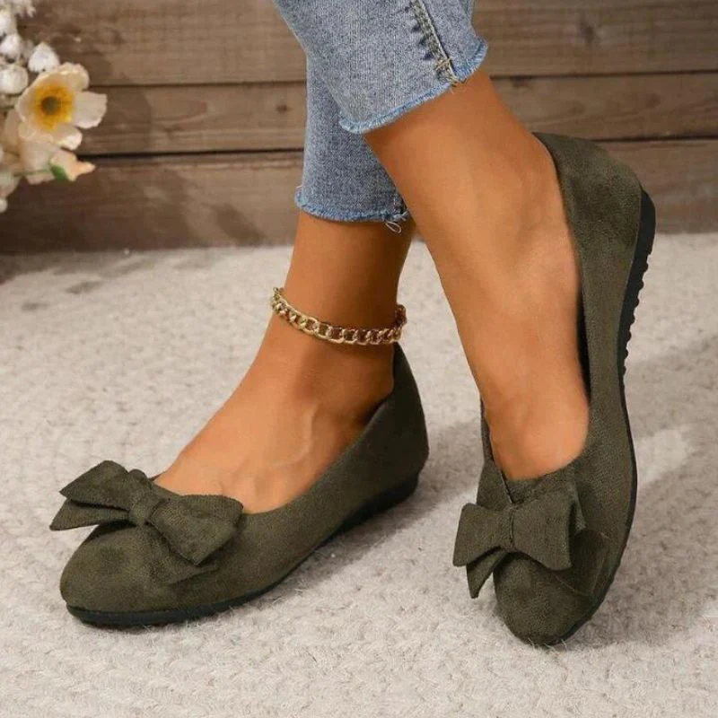 🔥Last Day 50% OFF ⏰Women's Comfortable Breathable Flat Orthopedic Shoes - Proven Plantar Fasciitis, Foot and Heel Pain Relief