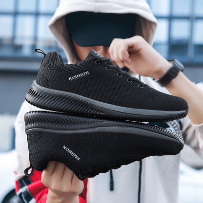 Men and Women Orthopaedic Sneakers - Fashion Athletic
