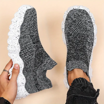 ⏰Big Sale Up To 70%🔥Men's Trendy Sock Shoes - Podiatrist Approved Style Recommended