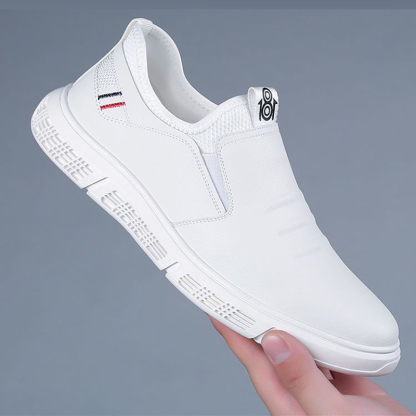🎉Hot Sale 70% OFF🎉Fashion casual leather shoes