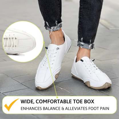 ⏰Limited Time 70% Discount off ⏰ Elegant everyday barefoot shoes (Unisex) - Keep your feet comfortable