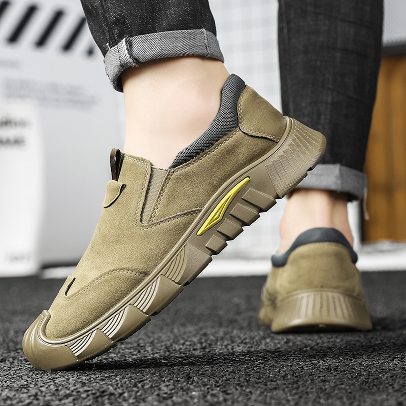 🔥Limited Time Offer 70% OFF🔥New sports casual shoes - Relieve foot pain