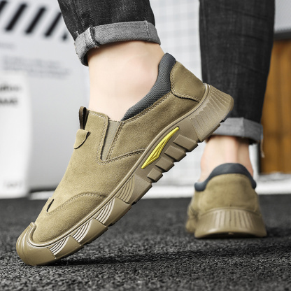 🔥Limited Time Offer 70% OFF🔥New sports casual shoes - Relieve foot pain