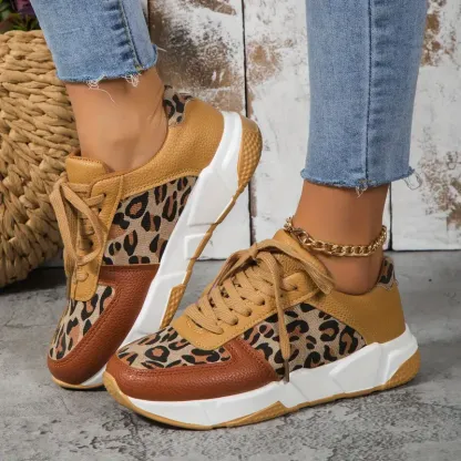 🔥Last Day 50% OFF ⏰Women Casual Orthopedic Sneakers - Proven Plantar Fasciitis, Foot and Heel Pain Relief