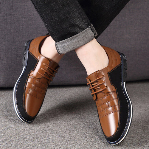 🔥Our Store's Best-selling🔥 Elegant and comfortable shoes for men