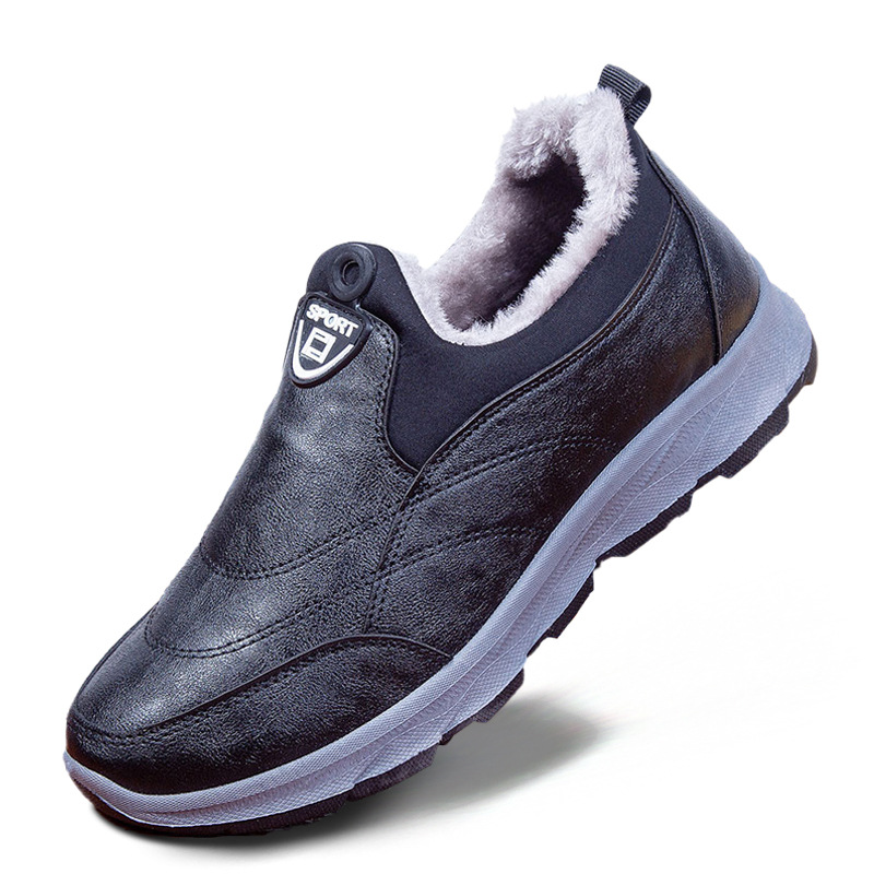⏰Promotion - 70% OFF🔥Christmas Hot Sale 50% OFF - Winter Waterproof Non-Slip Snow Boots