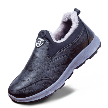 ⏰Promotion - 70% OFF🔥Christmas Hot Sale 50% OFF - Winter Waterproof Non-Slip Snow Boots