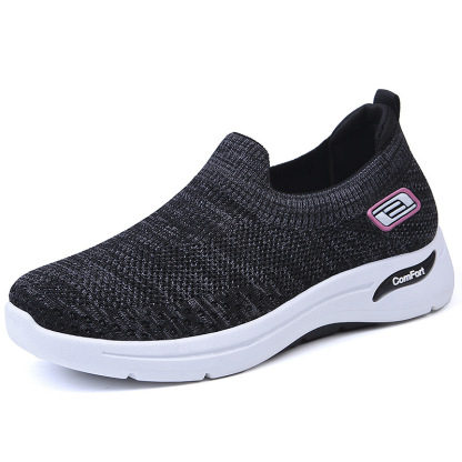 🔥Clearance Sale 50% OFF 🔥Women's Orthopedic Sneakers - Improve Posture and Get Rid of Painless Walking and Standing