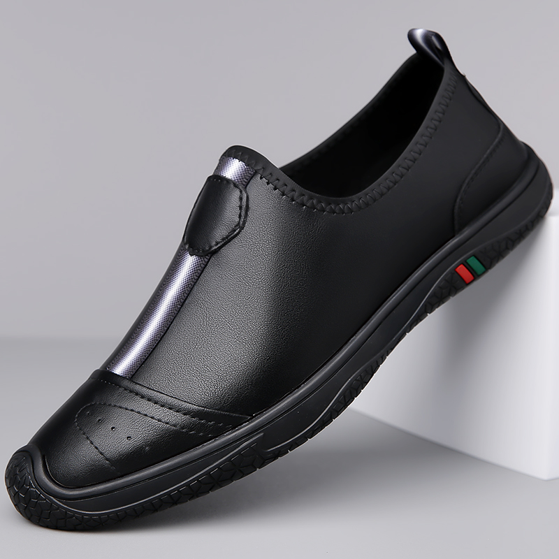 🔥New product promotion 70% OFF🔥Daily casual leather shoes - All-weather comfort, easy to deal with every day