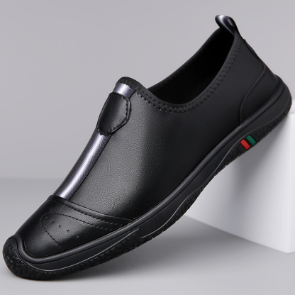 🔥New product promotion 70% OFF🔥Daily casual leather shoes - All-weather comfort, easy to deal with every day