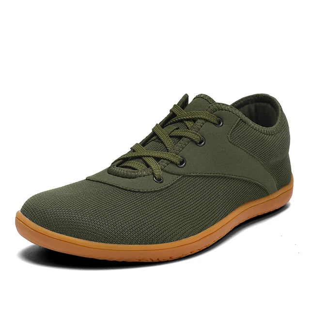 ⏰Promotion - 70% OFF🔥  Men's Casual Barefoot Shoes