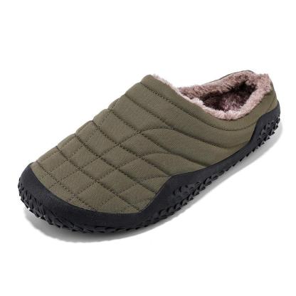 🔥On This Week Sale 70% OFF🔥MEN'S COMFORTABLE WARM BREATHABLE COTTON CASUAL SHOES - Proven Plantar Fasciitis, Foot and Heel Pain Relief