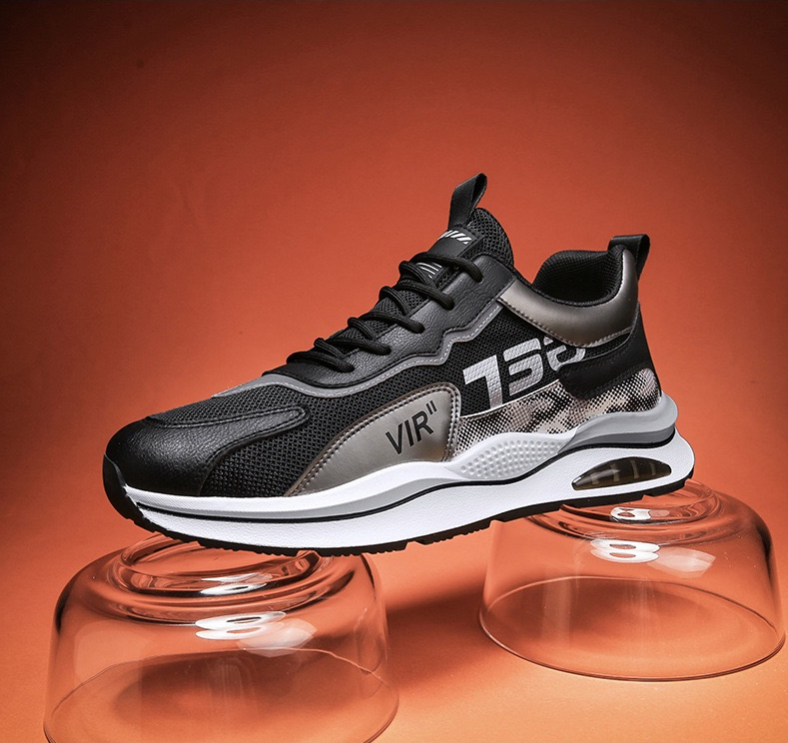 Clearance Sale 70% OFF -Men's Orthopedic comfort Sneaker