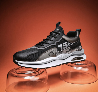 Clearance Sale 70% OFF -Men's Orthopedic comfort Sneaker