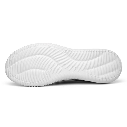 🔥Hot Sale🎁--50% OFF🎉MEN'S FLYING WOVEN TRENDY RUNNING SHOE