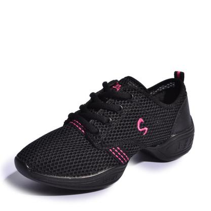 🔥Last Day 70% OFF ⏰soft soled mesh shoes for fitness and dance - Proven Plantar Fasciitis, Foot and Heel Pain Relief