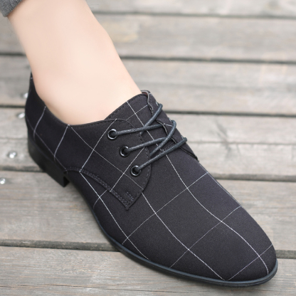 🎉CHRISTMAS SALE 70% OFF🎉Men's Large Size Casual Shoes