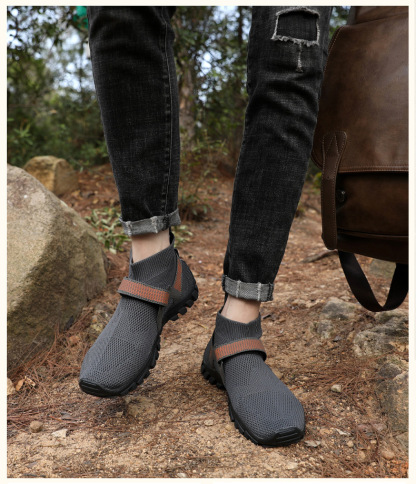🔥Hot Sale🎁--50% OFF🎉Men's Wet  Wading Shoes Sneakers