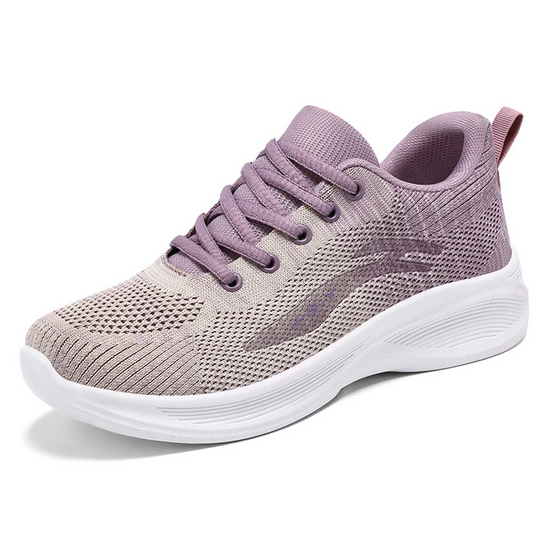 🔥Last Day 50% OFF ⏰ Women's Comfortable Casual Orthopedic Sneakers - Proven Plantar Fasciitis, Foot and Heel Pain Relief