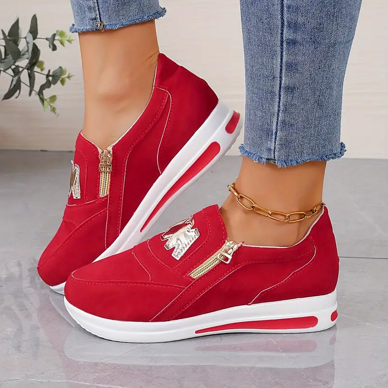 🔥Last Day Promotion 70% OFF🔥Women's Comfortable Shoes - Support For Pain-Free Standing For 12 Hours