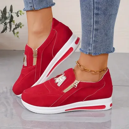 🔥Last Day Promotion 70% OFF🔥Women's Comfortable Shoes - Support For Pain-Free Standing For 12 Hours