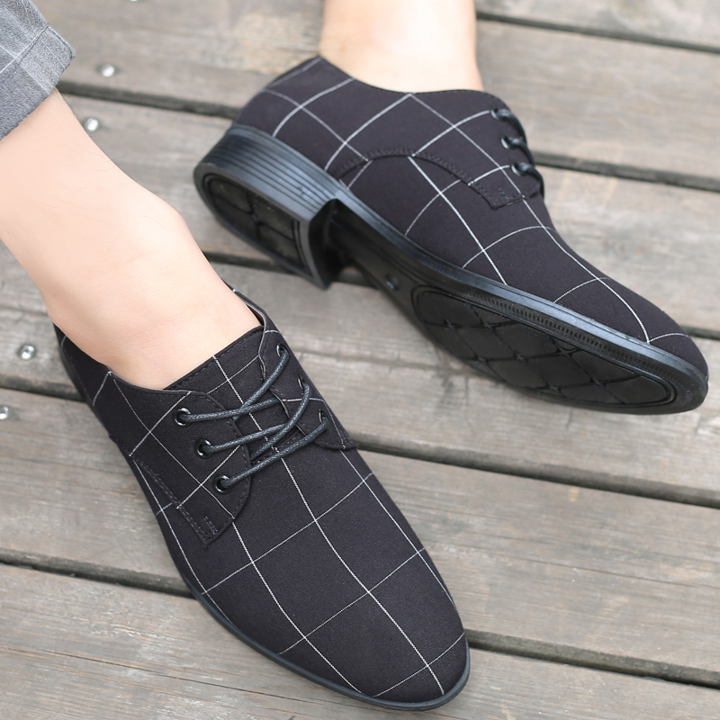 🎉CHRISTMAS SALE 70% OFF🎉Men's Large Size Casual Shoes