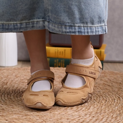 🔥Limited Time Offer 50% OFF🔥Women's Daily Comfortable Breathable Lightweight Corrective Slip-On Walking Shoes - Proven Plantar Fasciitis, Foot and Heel Pain Relief