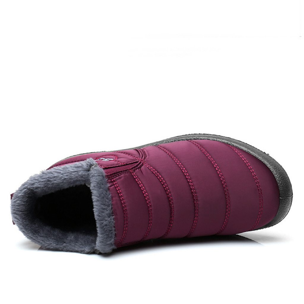 🔥Last Day Promotion 70% OFF 🎁 Women's Arch Support & Breathable and Light & Non-Slip Shoes - Non-slip and warmth to eliminate foot pain
