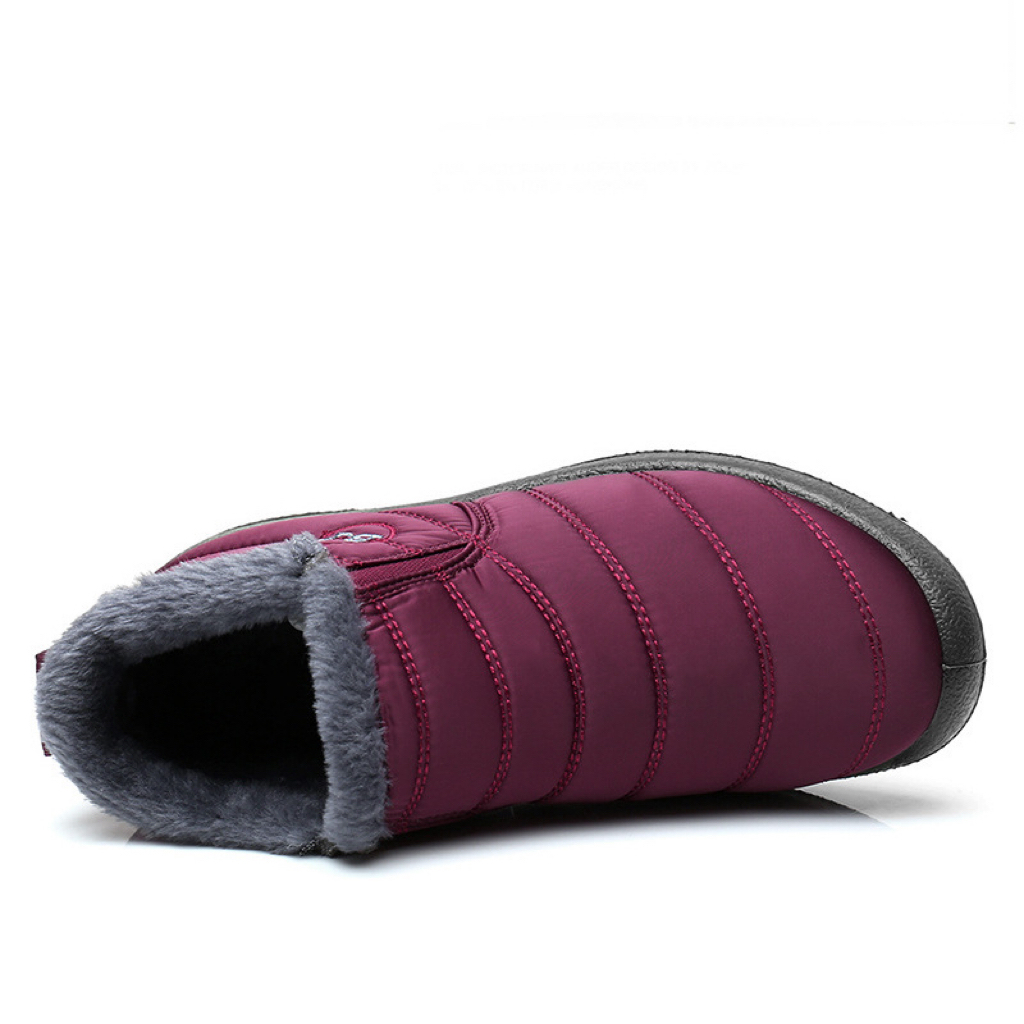🔥Last Day Promotion 70% OFF 🎁 Women's Arch Support & Breathable and Light & Non-Slip Shoes - Non-slip and warmth to eliminate foot pain