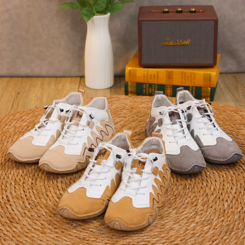 ⏰Promotion - 70% OFF🔥Women's Hiking Lightweight Waterproof Arch Support Orthopedic Quick Lace Sneakers - Proven Plantar Fasciitis, Foot and Heel Pain Relief
