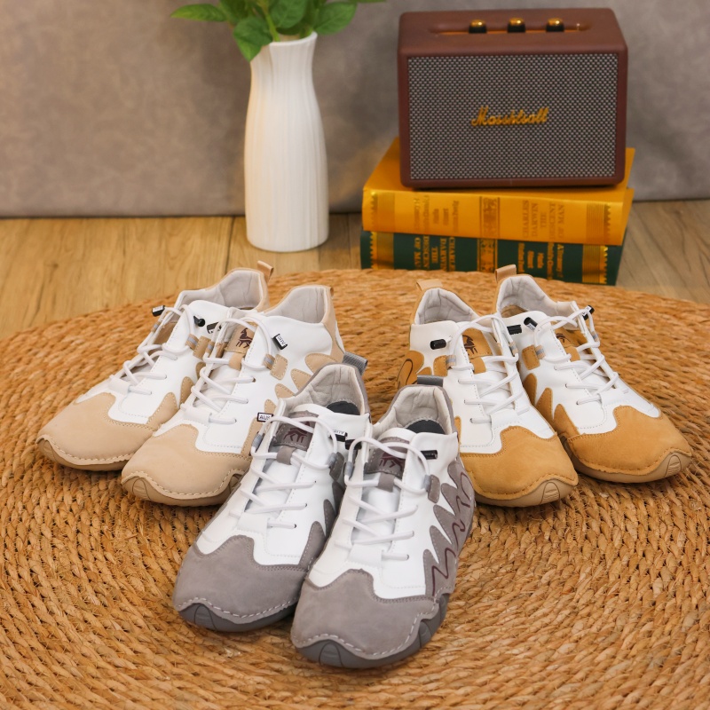 ⏰Promotion - 70% OFF🔥Women's Hiking Lightweight Waterproof Arch Support Orthopedic Quick Lace Sneakers - Proven Plantar Fasciitis, Foot and Heel Pain Relief