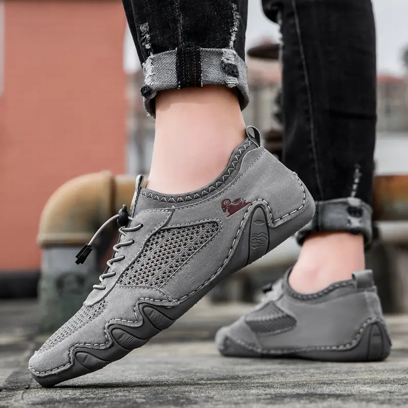 ⏰Limited Time 70% Discount off ⏰ Waterproof and breathable orthopedic shoes