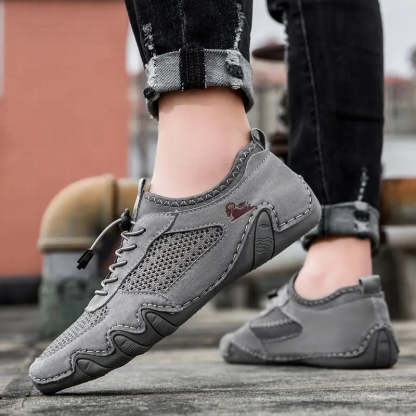 ⏰Limited Time 70% Discount off ⏰ Waterproof and breathable orthopedic shoes
