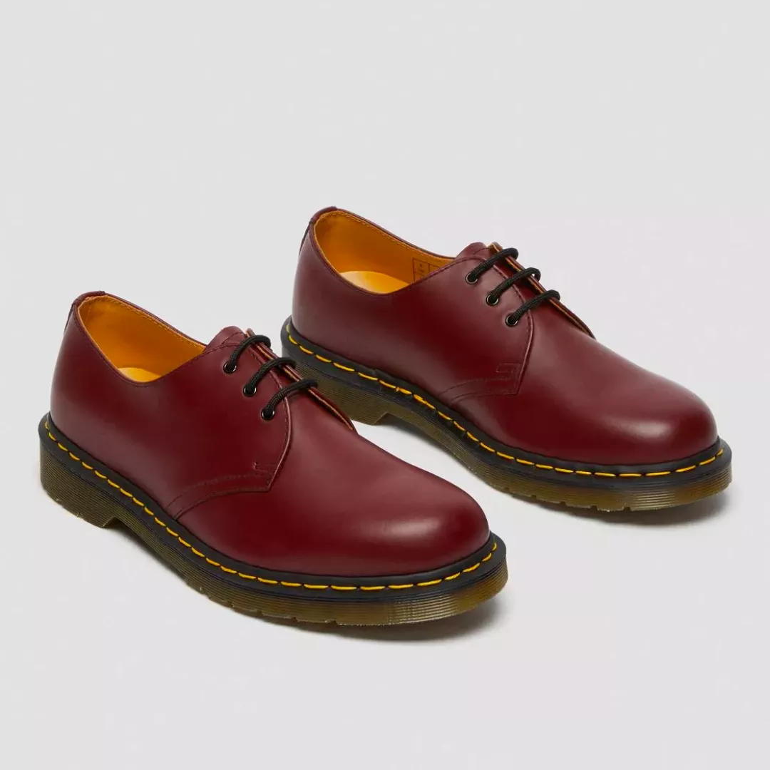 ⏰Promotion - 70% OFF🔥Men's Smooth Leather Orthopedic Oxfords - Proven Plantar Fasciitis, Foot and Heel Pain Relief