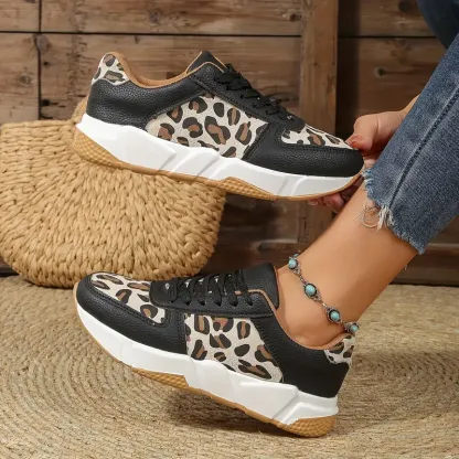 🔥Last Day 50% OFF ⏰Women Casual Orthopedic Sneakers - Proven Plantar Fasciitis, Foot and Heel Pain Relief