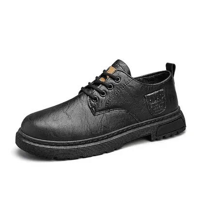 🔥Last Day Sale 70% OFF🔥 - Ultimate Comfort Leather Shoes