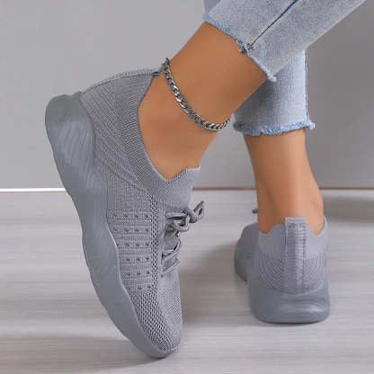 ⏰Promotion - 70% OFF🔥Light Luxury Women's Orthopedic Shoes - Improve Posture and Get Rid of Painless Walking and Standing
