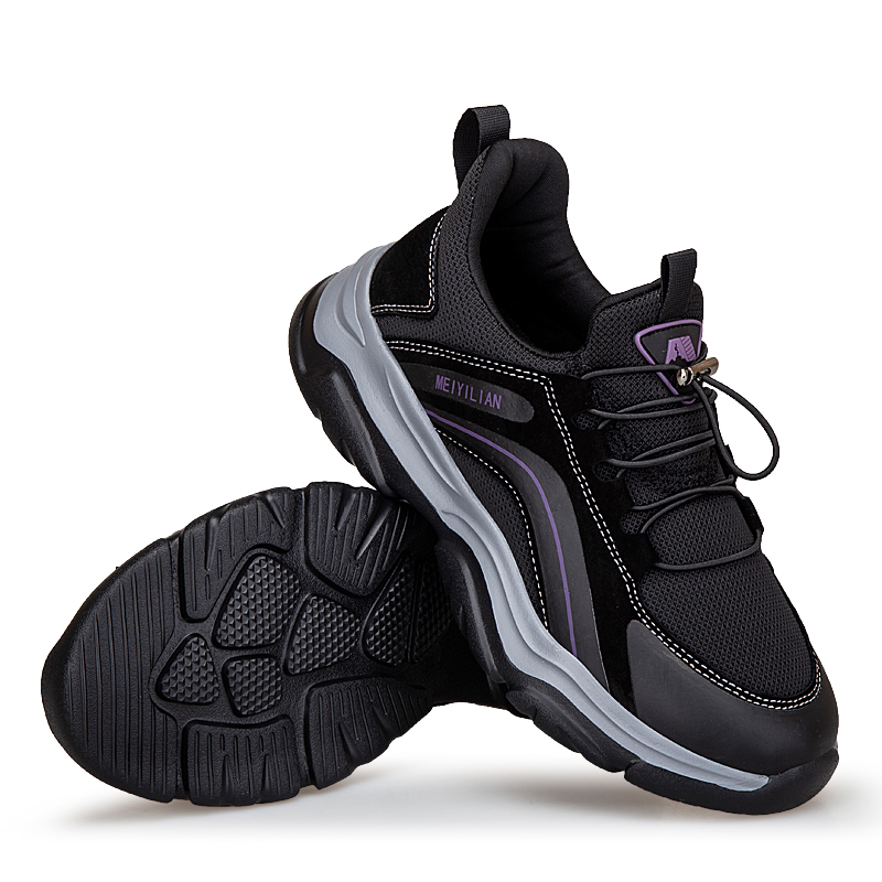 🌸🎉Limited Time Offer 50% OFF✨🥿💫Women's Outdoor Comfort Wide Toe Non-slip Waterproof Sports Shoes Slip-on Orthopedic Shoes - Proven Plantar Fasciitis, Foot and Heel Pain Relief