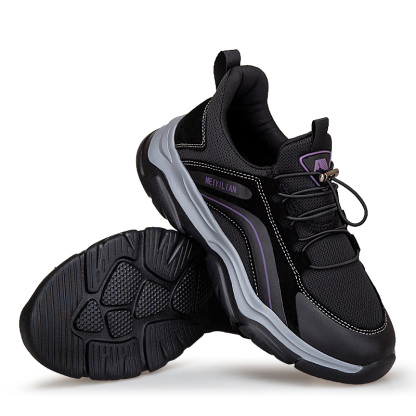🌸🎉Limited Time Offer 50% OFF✨🥿💫Women's Outdoor Comfort Wide Toe Non-slip Waterproof Sports Shoes Slip-on Orthopedic Shoes - Proven Plantar Fasciitis, Foot and Heel Pain Relief