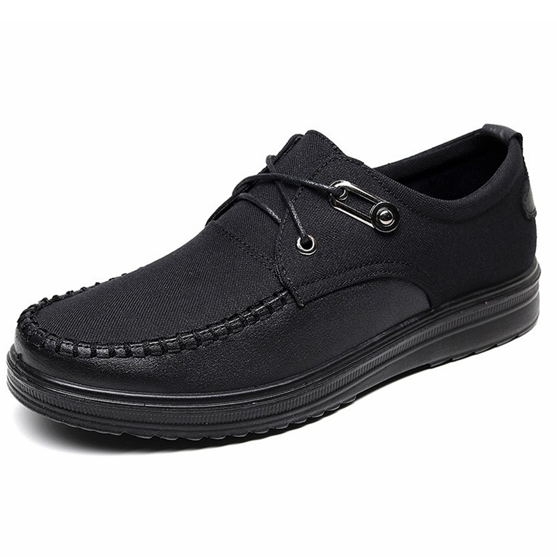 🔥Last Day Promotion 50% OFF 🎁 Men Arch Support & Breathable and Light & Non-Slip Shoes - Comfy  Walking Shoes