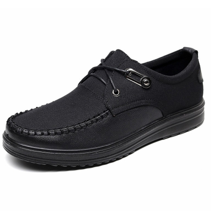 🔥Last Day Promotion 50% OFF 🎁 Men Arch Support & Breathable and Light & Non-Slip Shoes - Comfy  Walking Shoes
