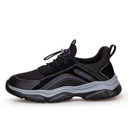 🌸🎉Limited Time Offer 50% OFF✨🥿💫Women's Outdoor Comfort Wide Toe Non-slip Waterproof Sports Shoes Slip-on Orthopedic Shoes - Proven Plantar Fasciitis, Foot and Heel Pain Relief
