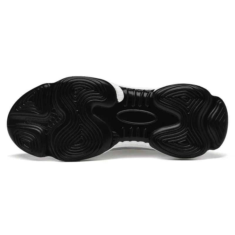 ⏰Promotion - 70% OFF🔥Men's Casual Height Increasing Orthopedic Sneakers
