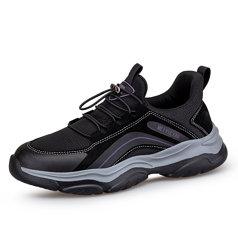 🌸🎉Limited Time Offer 50% OFF✨🥿💫Women's Outdoor Comfort Wide Toe Non-slip Waterproof Sports Shoes Slip-on Orthopedic Shoes - Proven Plantar Fasciitis, Foot and Heel Pain Relief