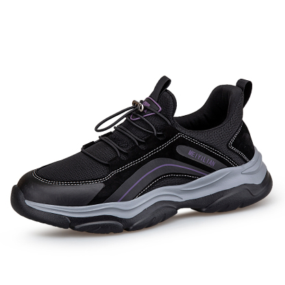 🌸🎉Limited Time Offer 50% OFF✨🥿💫Women's Outdoor Comfort Wide Toe Non-slip Waterproof Sports Shoes Slip-on Orthopedic Shoes - Proven Plantar Fasciitis, Foot and Heel Pain Relief