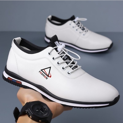 ⏰Limited Time 70% Discount off ⏰Breathable versatile fashion men's shoes