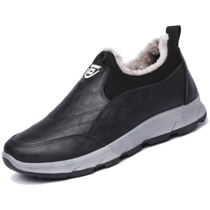 ⏰Promotion - 70% OFF🔥Christmas Hot Sale 50% OFF - Winter Waterproof Non-Slip Snow Boots