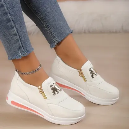 🔥Last Day Promotion 70% OFF🔥Women's Comfortable Shoes - Support For Pain-Free Standing For 12 Hours