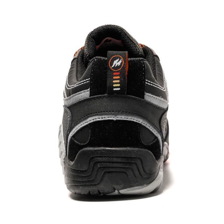 🔥New Products 70% OFF🔥Men Hiking Shoes Outdoor Waterproof Trekking Boots Climbing Camping Sneakers