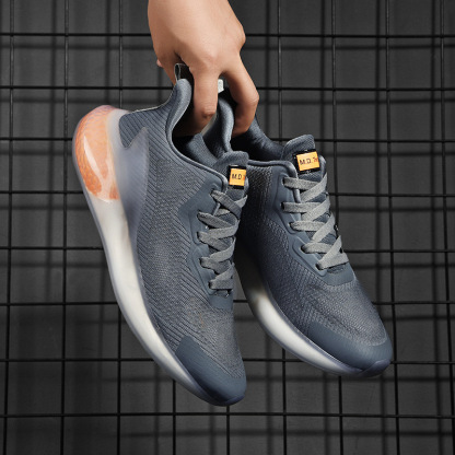 ⏰Limited Time 70% Discount off ⏰Men's Ultra-Light Cushioned Running Shoes